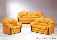 Ремонт и реставрация мягкой мебели!  - Изображение #1, Объявление #13959