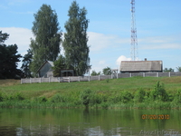 продам дачу на р.неман - Изображение #2, Объявление #56056