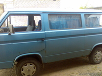 продам Фольксваген транспартерТ-2 - Изображение #5, Объявление #72314