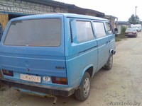 продам Фольксваген транспартерТ-2 - Изображение #2, Объявление #72314