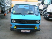 продам Фольксваген транспартерТ-2 - Изображение #3, Объявление #72314