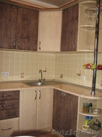 Кухни, шкафы-купе и др. - Изображение #1, Объявление #90098