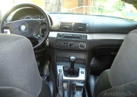 Продам автомобиль BMW 320d - Изображение #3, Объявление #90528