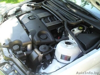 Продам автомобиль BMW 320d - Изображение #5, Объявление #90528