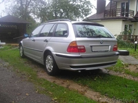 Продам автомобиль BMW 320d - Изображение #2, Объявление #90528