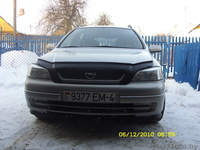 Opel astra 1.7 DTI 2002 г. - Изображение #2, Объявление #177832