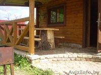 Усадьба "Хатка ля пруда" - Изображение #1, Объявление #187977