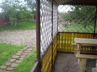 Усадьба "Хатка ля пруда" - Изображение #6, Объявление #187977