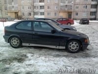 316i compact cupe - Изображение #2, Объявление #193665