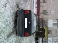 316i compact cupe - Изображение #3, Объявление #193665