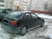 316i compact cupe - Изображение #4, Объявление #193665