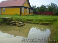 Проам усадьбу в Лидском раене - Изображение #1, Объявление #244466