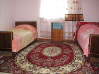 Отдых в Крыму .Частный сектор . - Изображение #1, Объявление #244512