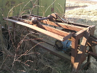 оборудование, подключаемое к трактору - Изображение #1, Объявление #272924