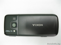 Nokia 6700(6800) iclassic edition, 2 сим-карты - Изображение #2, Объявление #263427