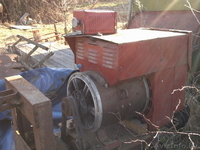 оборудование, подключаемое к трактору - Изображение #2, Объявление #272924