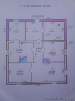 Продоется дом в агрогородке Липнишки - Изображение #2, Объявление #293911