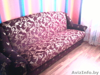 Мягкий уголок ( диван и два кресла) - Изображение #1, Объявление #349951