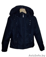 куртки демисезонные - Изображение #6, Объявление #339491