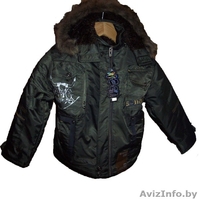 Куртка две в одной - Изображение #7, Объявление #339487