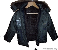 Куртка две в одной - Изображение #6, Объявление #339487