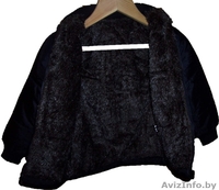 Куртка две в одной - Изображение #2, Объявление #339487