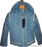 куртки демисезонные - Изображение #3, Объявление #339491