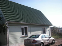 dom/dve dvuhkomnatnyje kvartiry s otdelnymi vhodami - Изображение #3, Объявление #426252