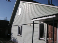 dom/dve dvuhkomnatnyje kvartiry s otdelnymi vhodami - Изображение #8, Объявление #426252