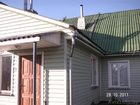 dom/dve dvuhkomnatnyje kvartiry s otdelnymi vhodami - Изображение #9, Объявление #426252