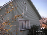 dom/dve dvuhkomnatnyje kvartiry s otdelnymi vhodami - Изображение #10, Объявление #426252