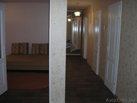 НОВАЯ КВАРТИРА НА СУТКИ - Изображение #1, Объявление #189985