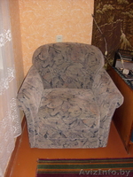 мягкая мебель 3+2+1 - Изображение #3, Объявление #528199