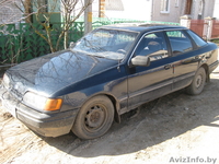 Форд Скорпио 1986 - Изображение #1, Объявление #593507