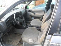 Продам Volkswagen Passat седан 2.0 i, 1991г. отличное состояние.  - Изображение #4, Объявление #584744