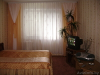 Сдам 2-3 комнатную квартиру на сутки в Лиде - Изображение #2, Объявление #640989