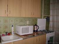 Сдам 2-3 комнатную квартиру на сутки в Лиде - Изображение #3, Объявление #640989