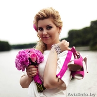 Свадебный букет - Изображение #1, Объявление #651481