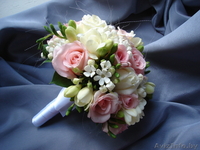 Свадебный букет - Изображение #3, Объявление #651481