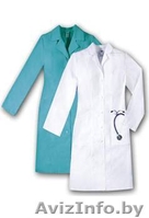 текстиль спецодежда ткани халаты - Изображение #2, Объявление #666214