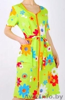 текстиль спецодежда ткани халаты - Изображение #1, Объявление #666214