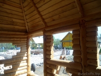 Беседка туристического типа - Изображение #2, Объявление #643558