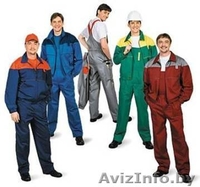 текстиль спецодежда ткани халаты - Изображение #3, Объявление #666214