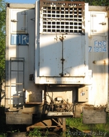 полуприцеп,рефрижератор, - Изображение #2, Объявление #700381