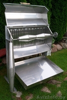 установка для производства тортов  Баумкухен  или  Шакотист       - Изображение #2, Объявление #756390