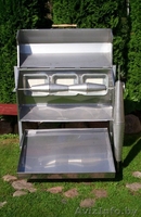 установка для производства тортов  Баумкухен  или  Шакотист       - Изображение #3, Объявление #756390