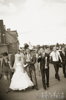 AK-style studio фотосъемка, видеосъемка свадеб, праздников, торжеств и др. - Изображение #5, Объявление #777970