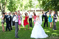 AK-style studio фотосъемка, видеосъемка свадеб, праздников, торжеств и др. - Изображение #4, Объявление #777970