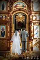 AK-style studio фотосъемка, видеосъемка свадеб, праздников, торжеств и др. - Изображение #7, Объявление #777970