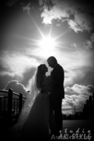 AK-style studio фотосъемка, видеосъемка свадеб, праздников, торжеств и др. - Изображение #3, Объявление #777970